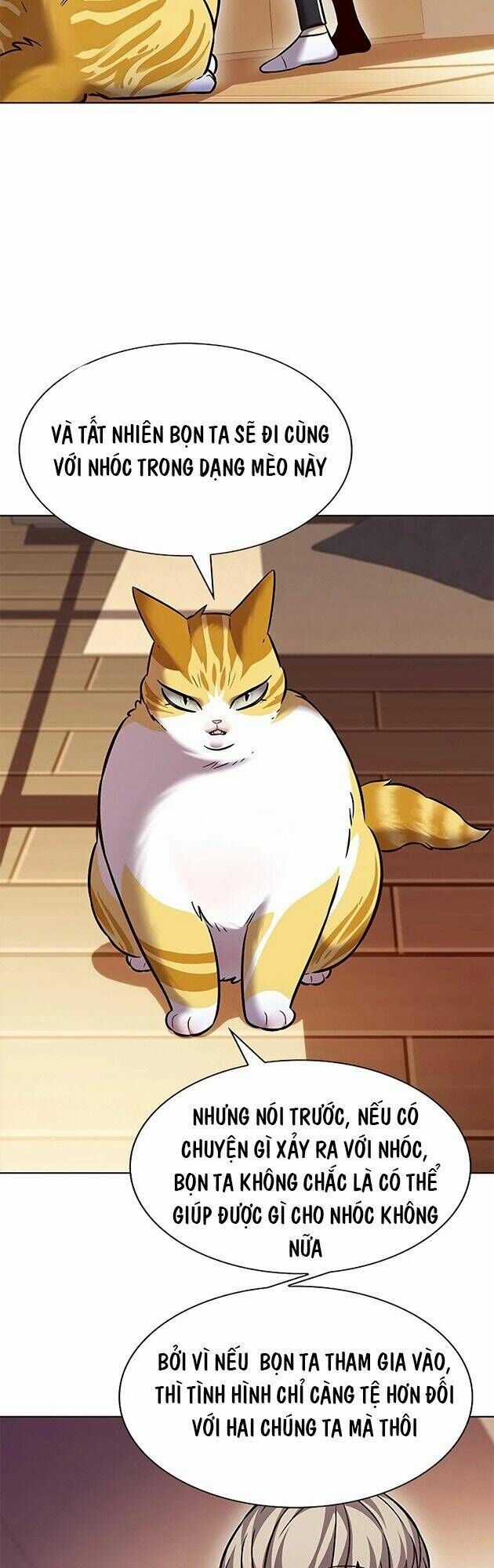 Eleceed Chapter 242 trang 34