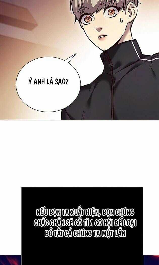 Eleceed Chapter 242 trang 35