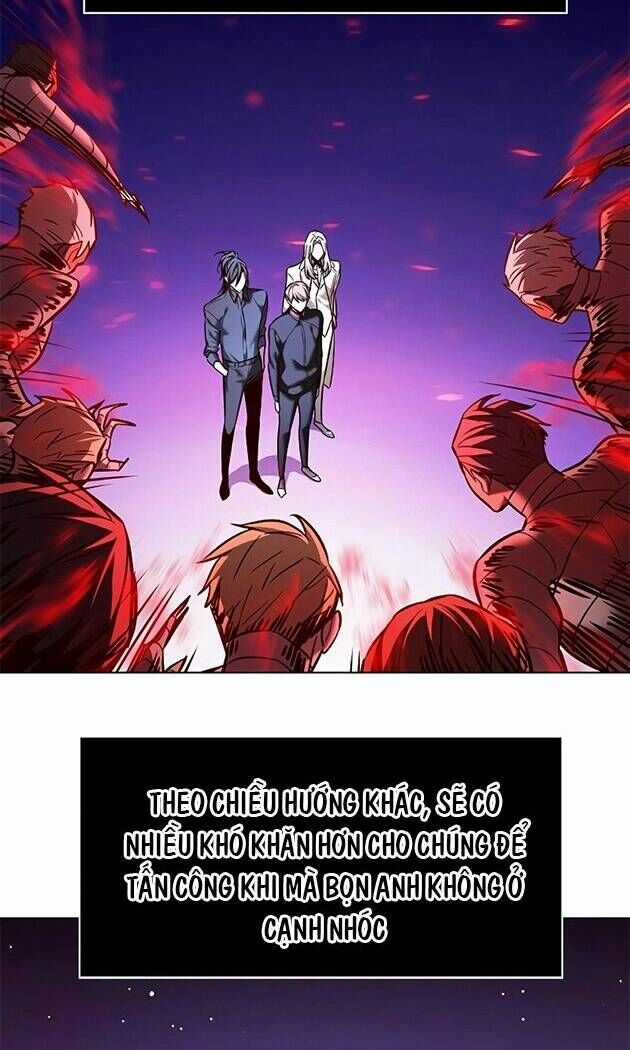 Eleceed Chapter 242 trang 36