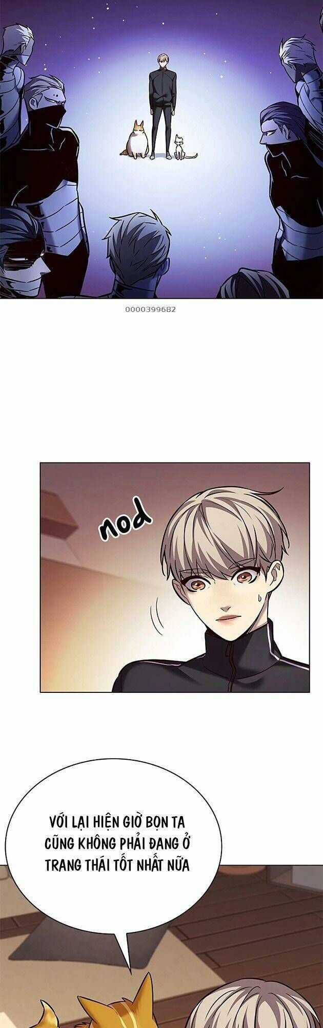 Eleceed Chapter 242 trang 37