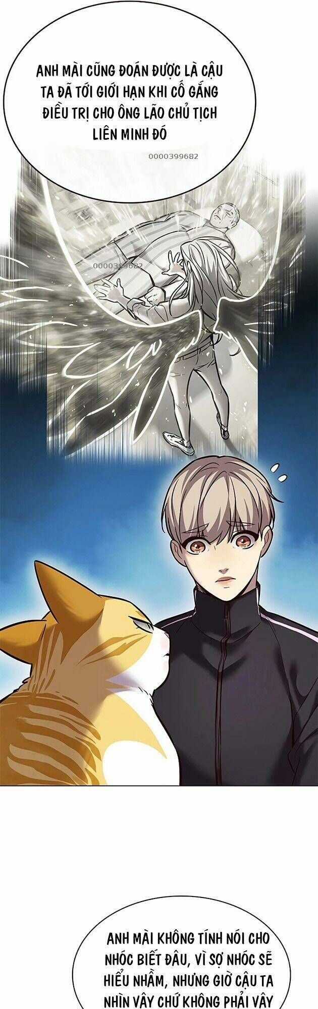 Eleceed Chapter 242 trang 40