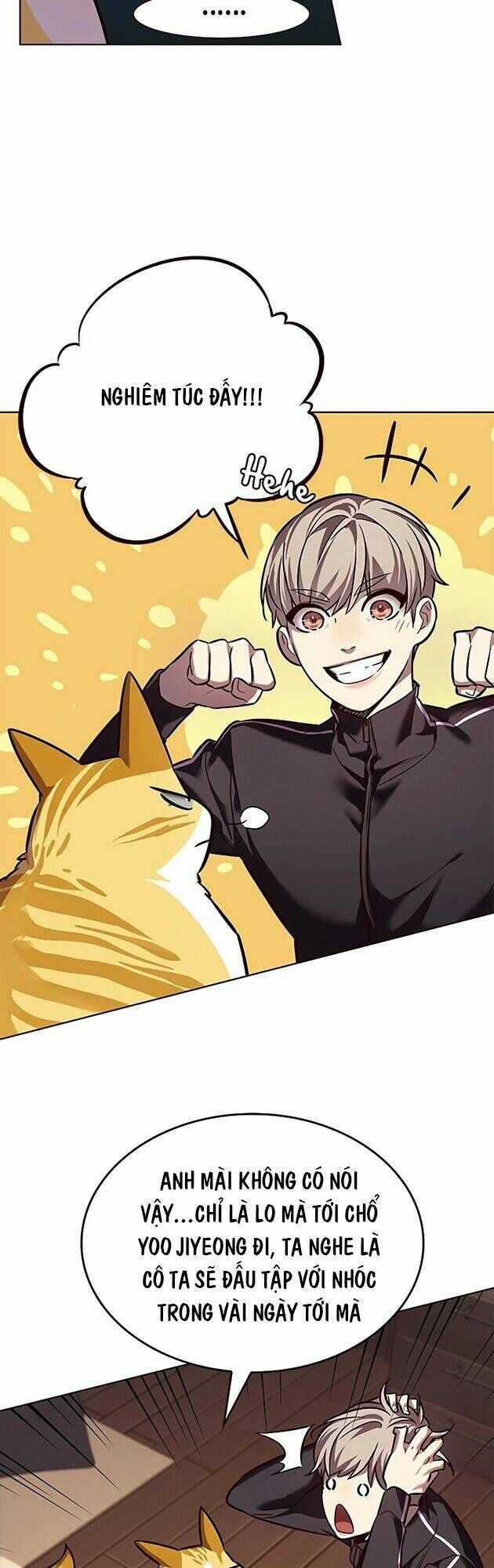 Eleceed Chapter 242 trang 46