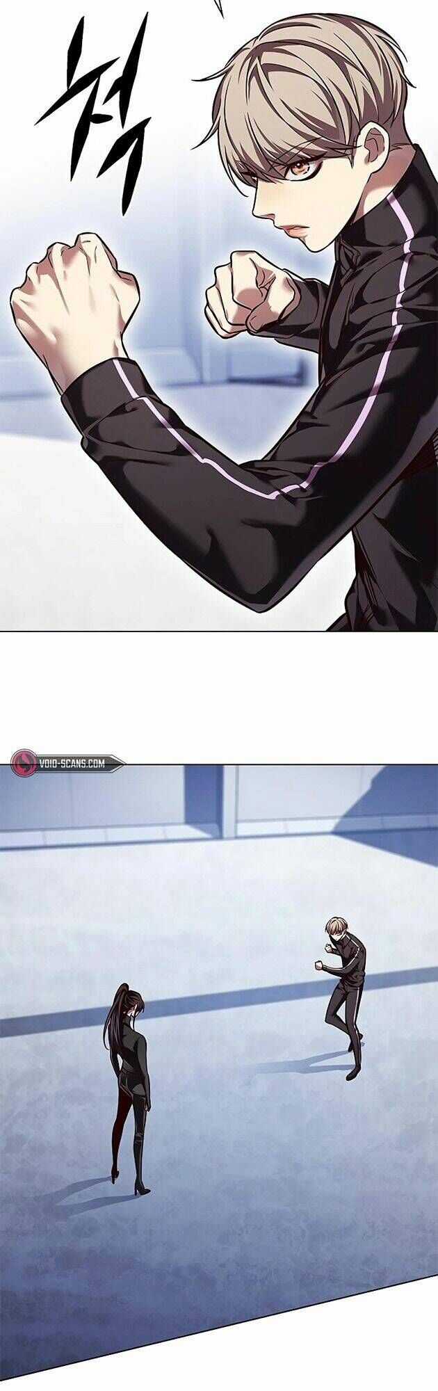 Eleceed Chapter 242 trang 58