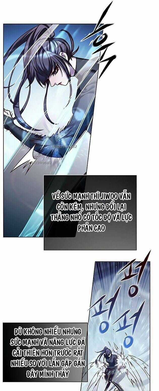 Eleceed Chapter 242 trang 64