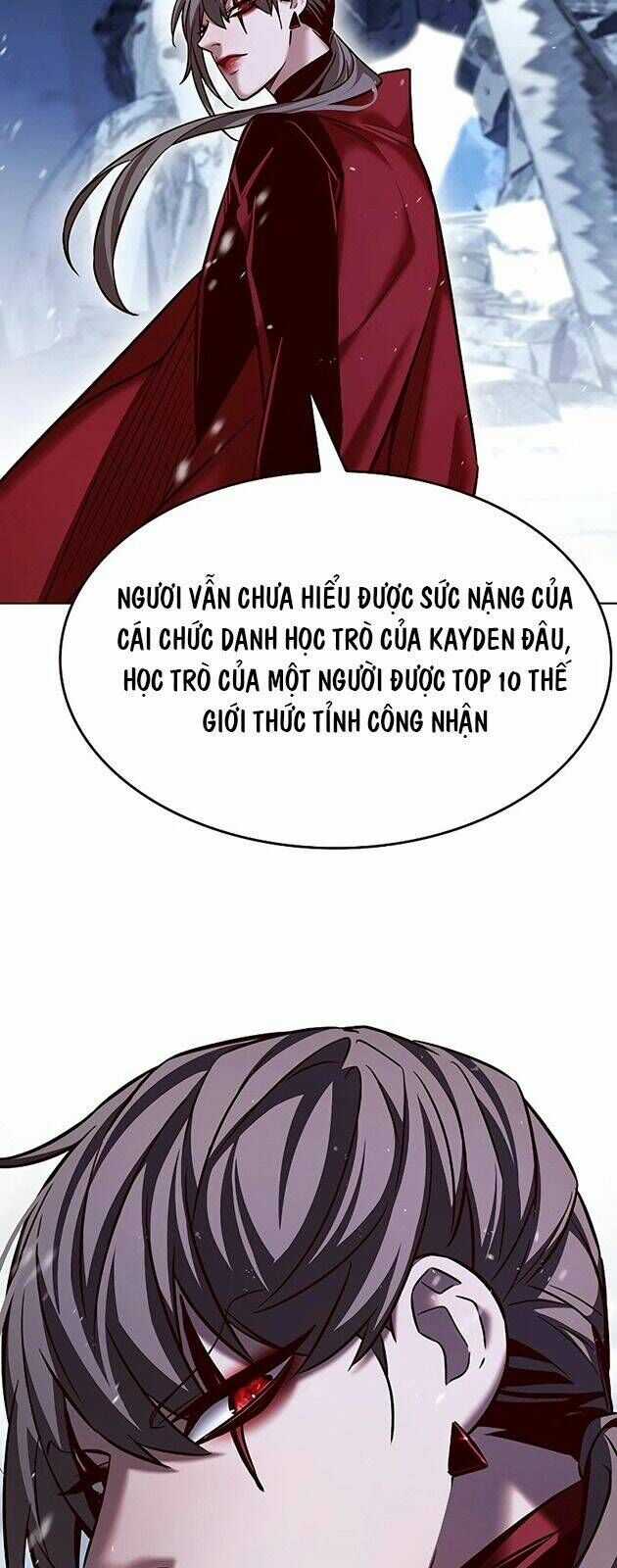 Eleceed Chapter 242 trang 9