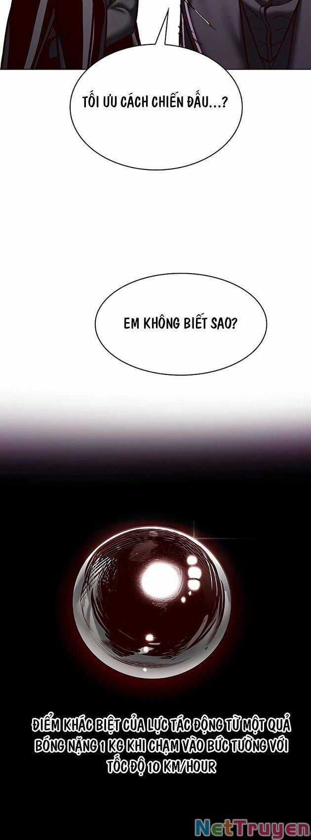 Eleceed Chapter 243 trang 12
