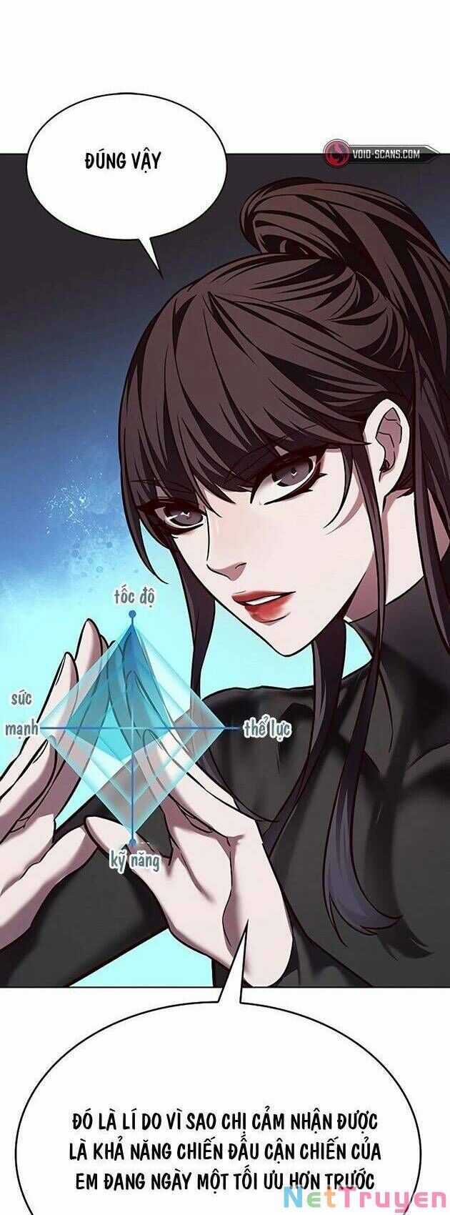 Eleceed Chapter 243 trang 15