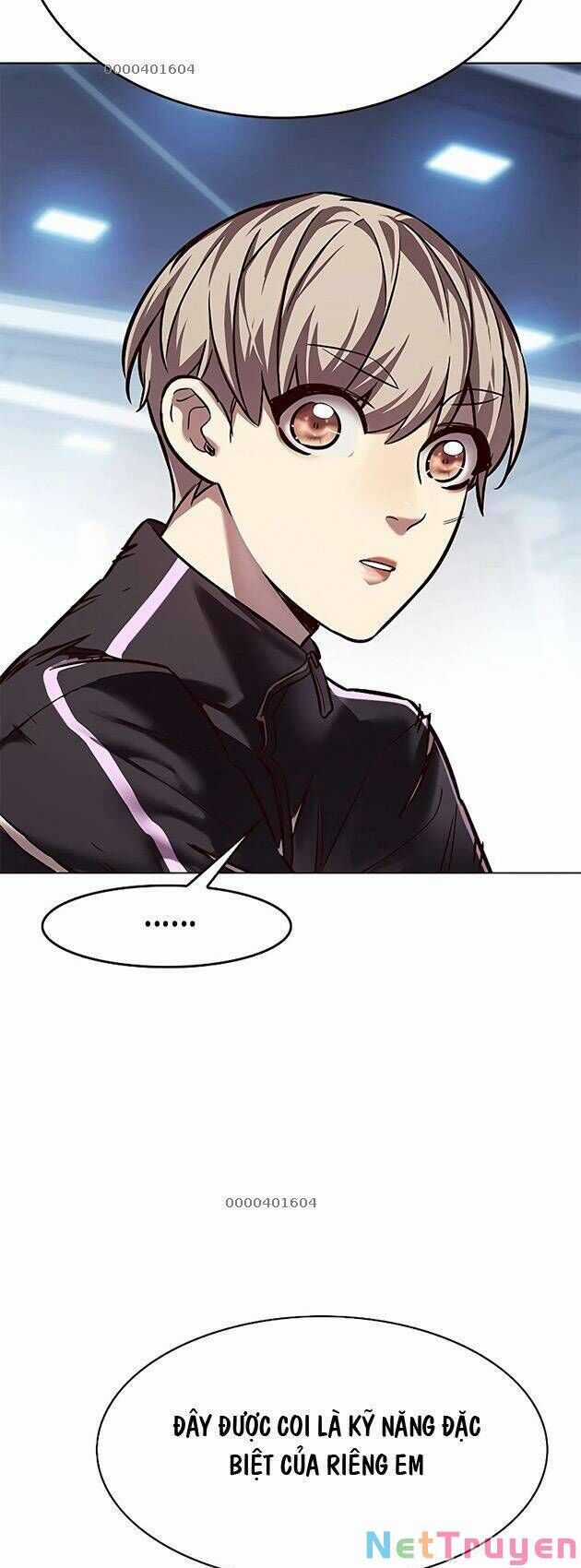 Eleceed Chapter 243 trang 16