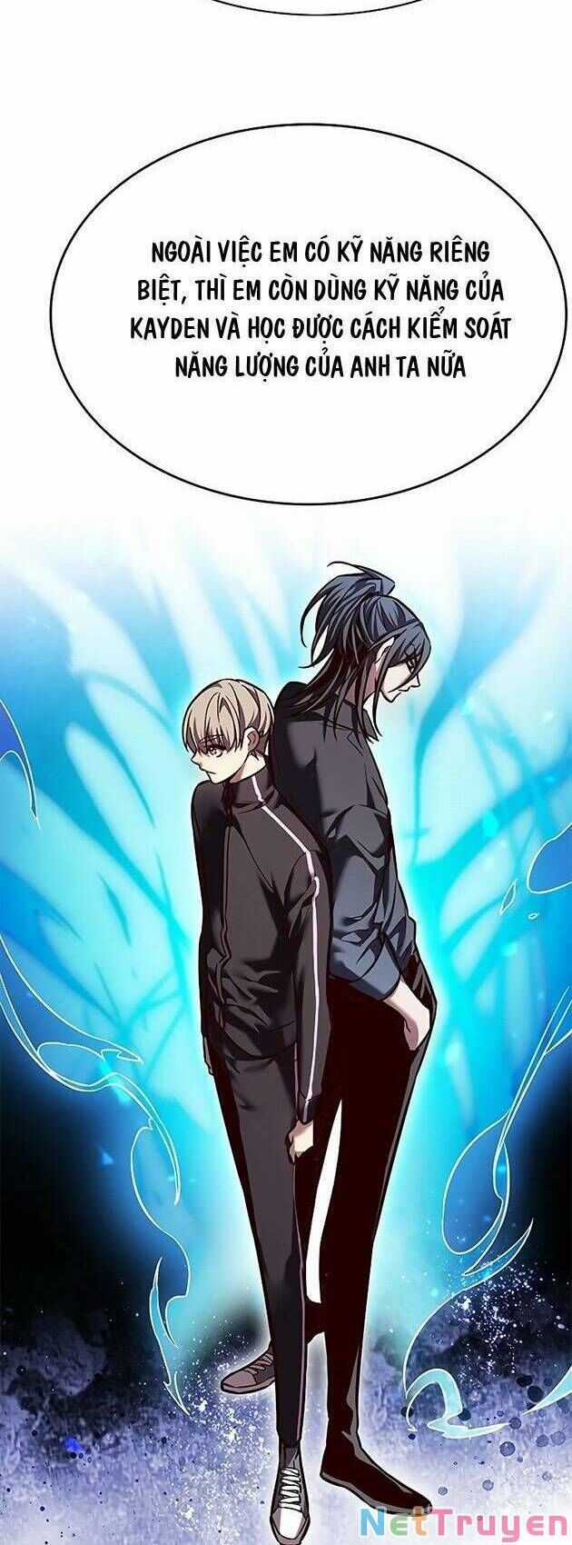 Eleceed Chapter 243 trang 17