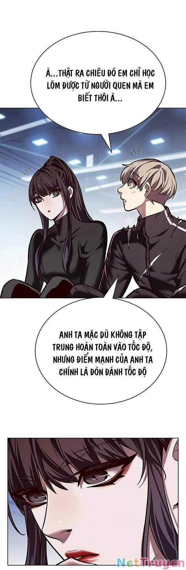 Eleceed Chapter 243 trang 19