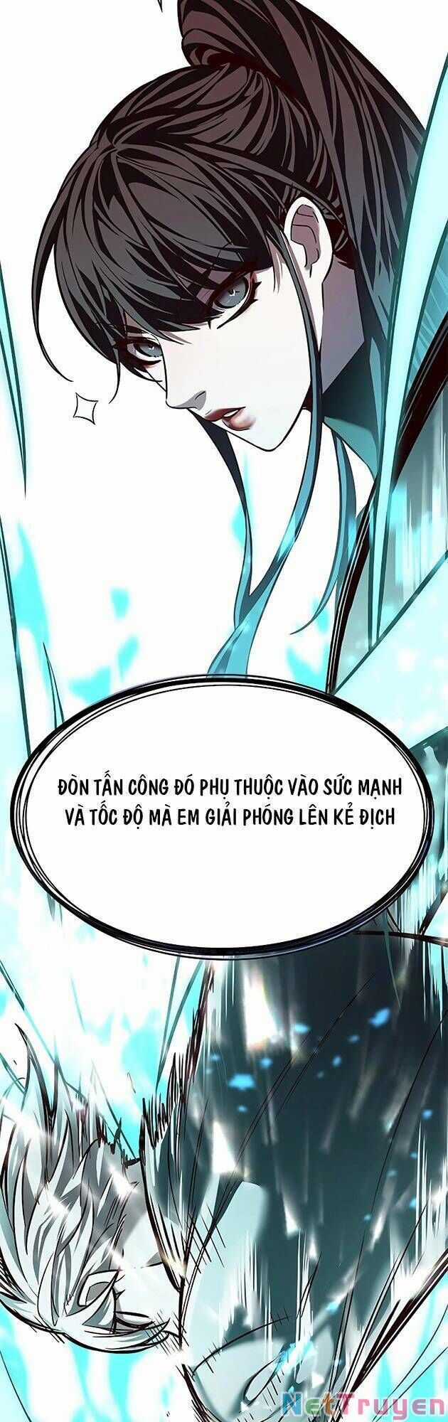 Eleceed Chapter 243 trang 23