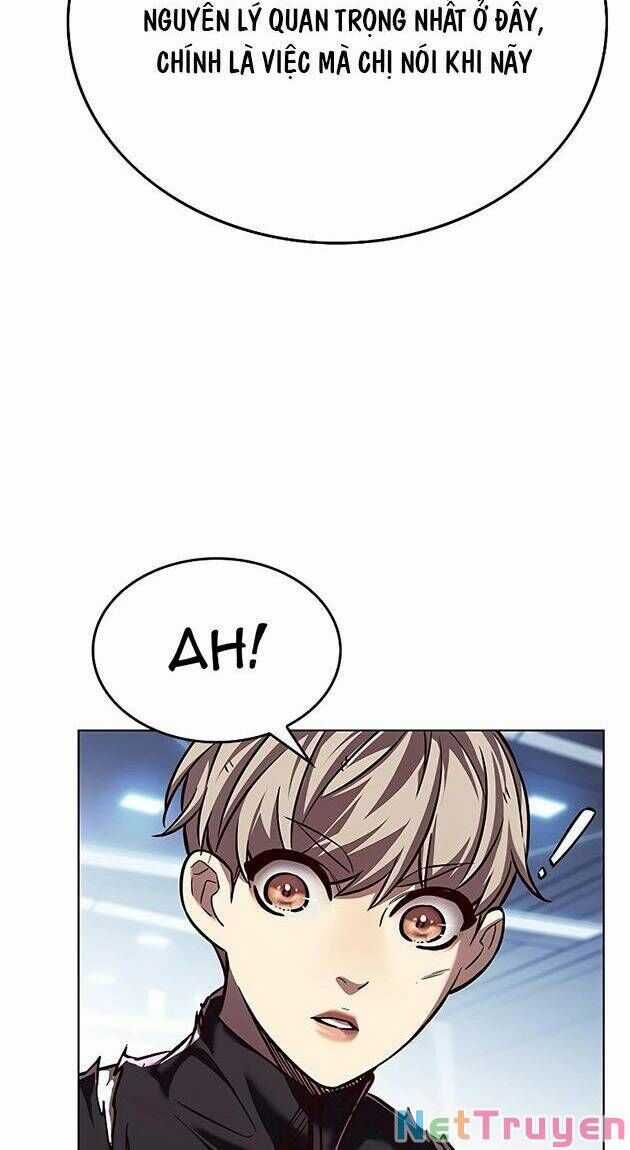 Eleceed Chapter 243 trang 25