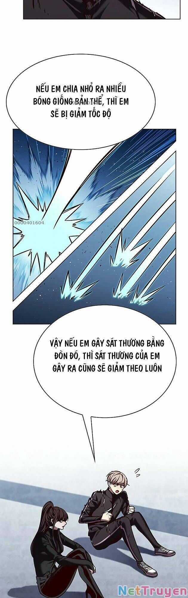 Eleceed Chapter 243 trang 26