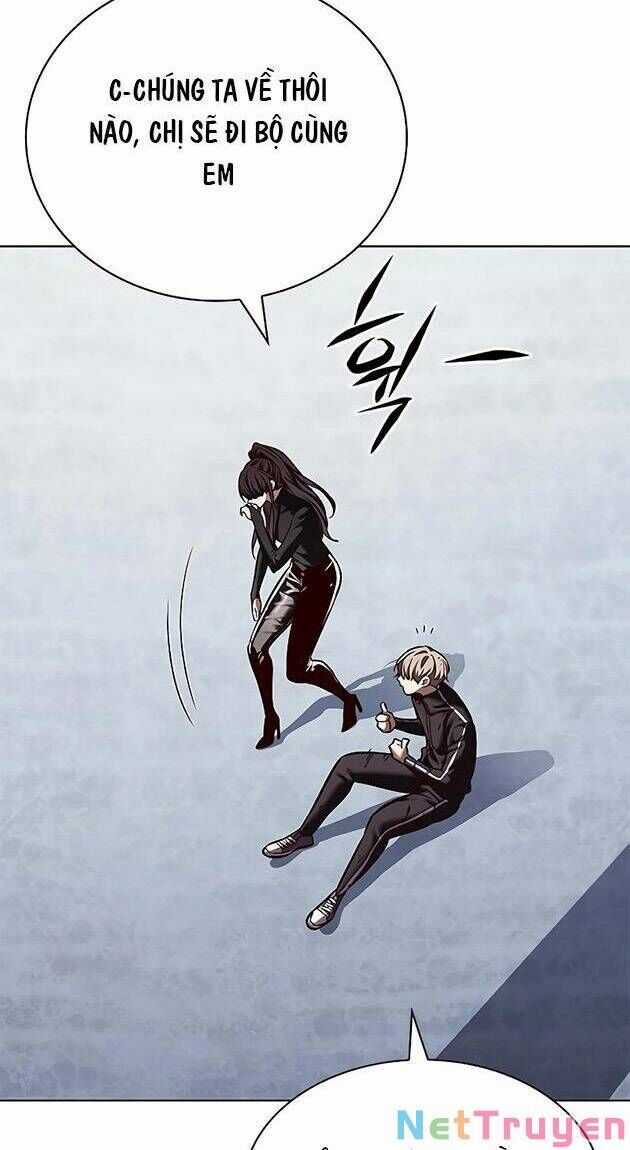 Eleceed Chapter 243 trang 34