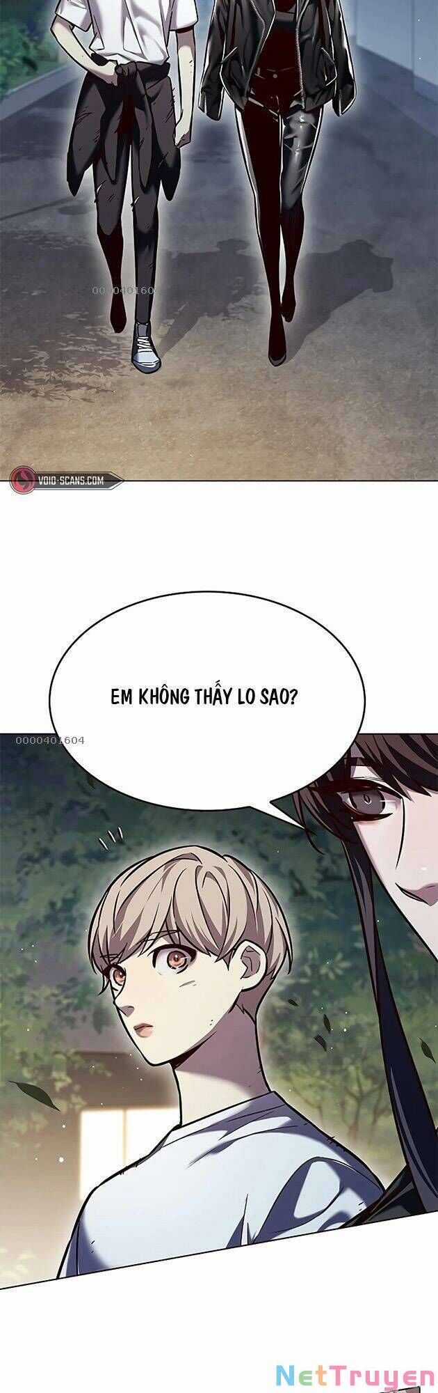 Eleceed Chapter 243 trang 38