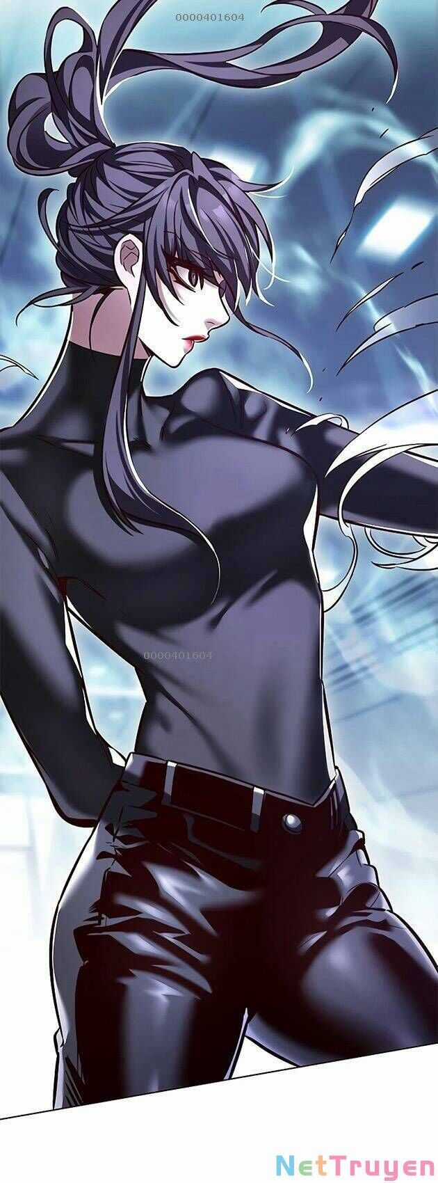 Eleceed Chapter 243 trang 4