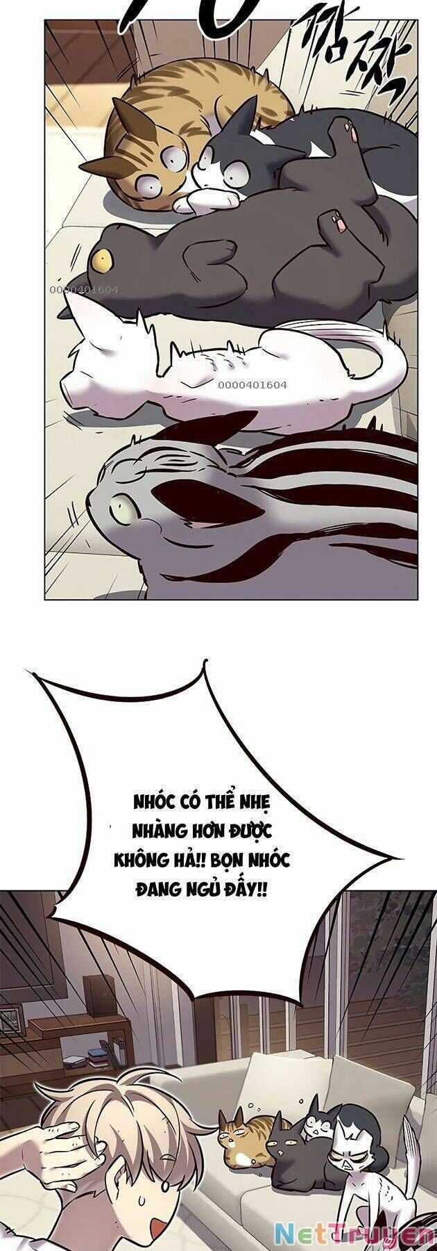 Eleceed Chapter 243 trang 58