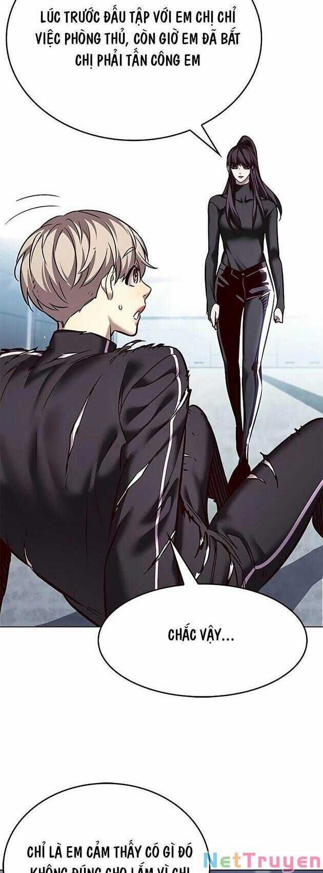 Eleceed Chapter 243 trang 7