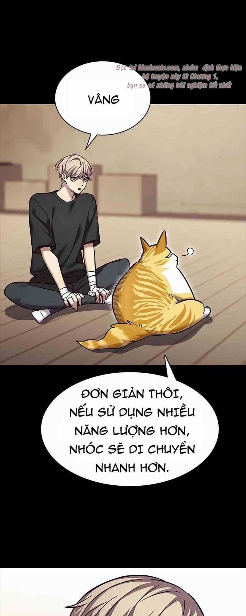 Eleceed Chapter 244 trang 14