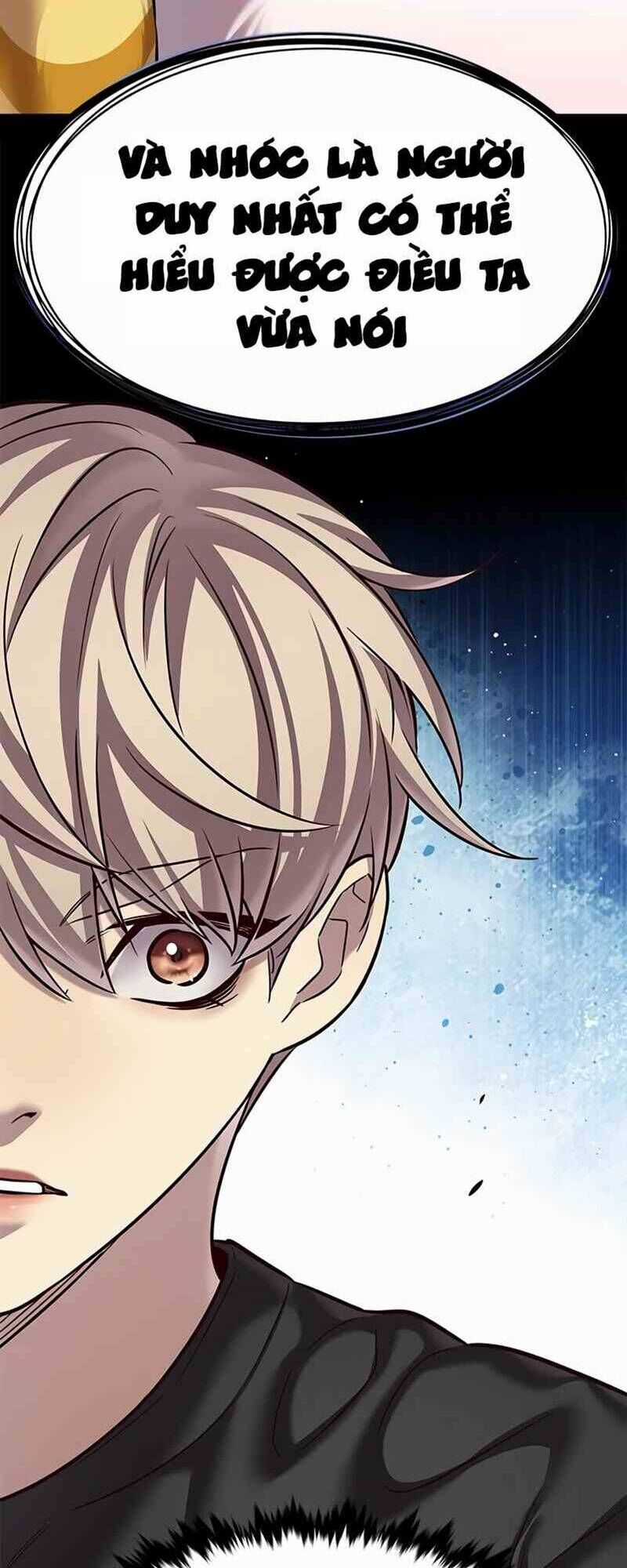 Eleceed Chapter 244 trang 19