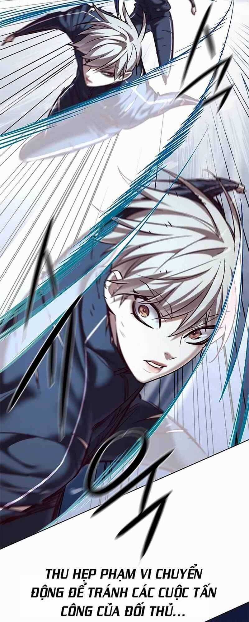 Eleceed Chapter 244 trang 26