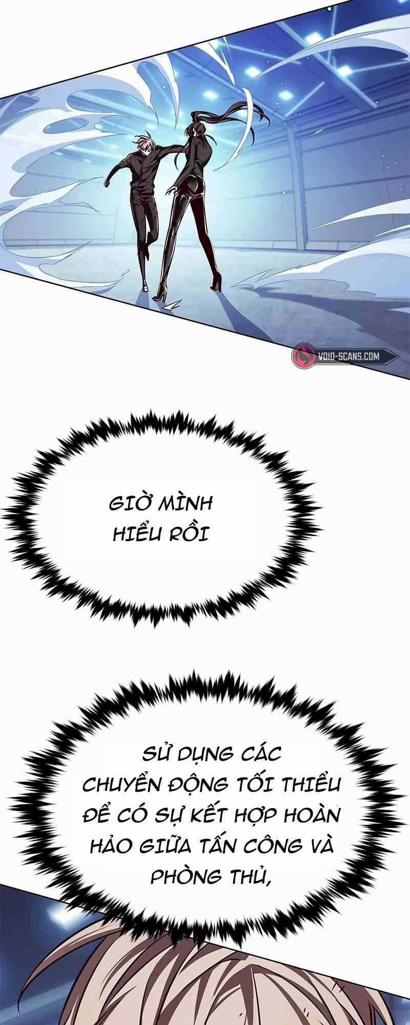 Eleceed Chapter 244 trang 31