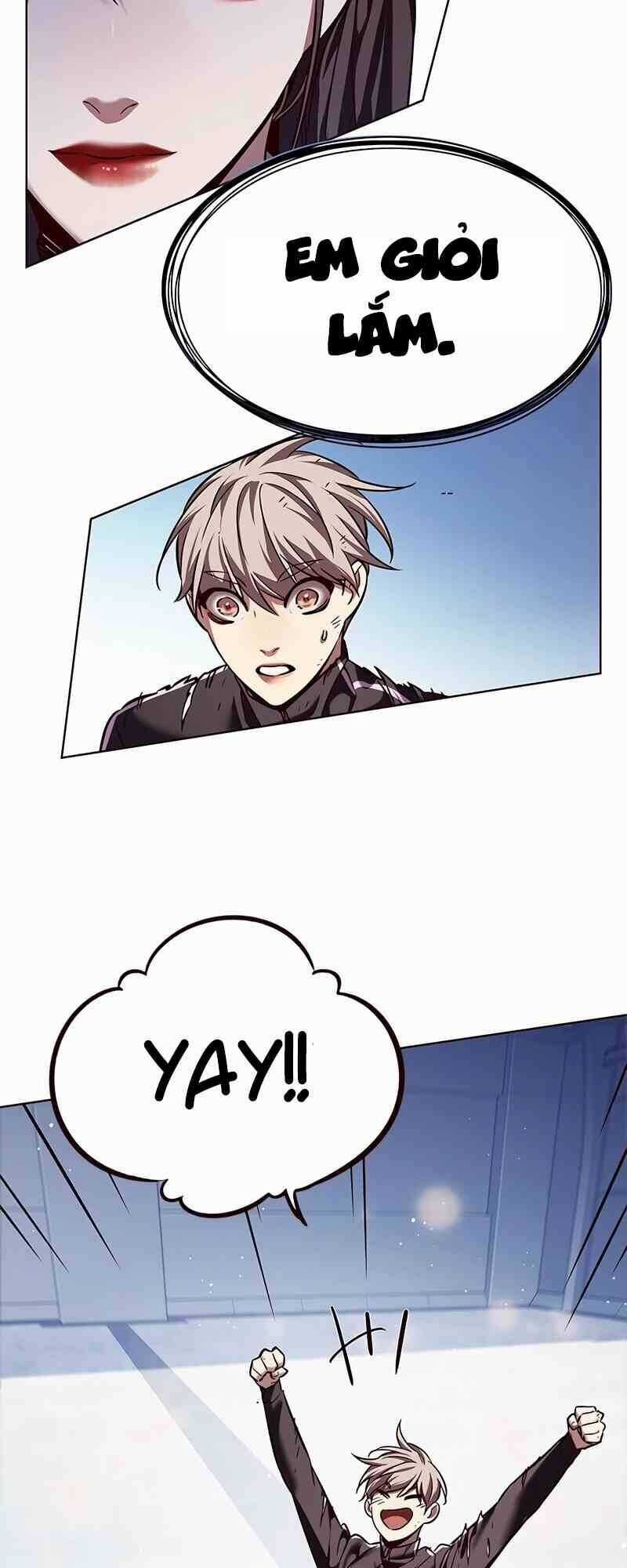 Eleceed Chapter 244 trang 34