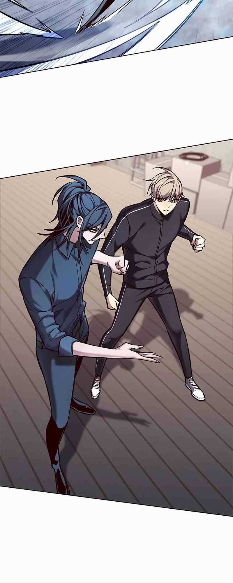 Eleceed Chapter 244 trang 37