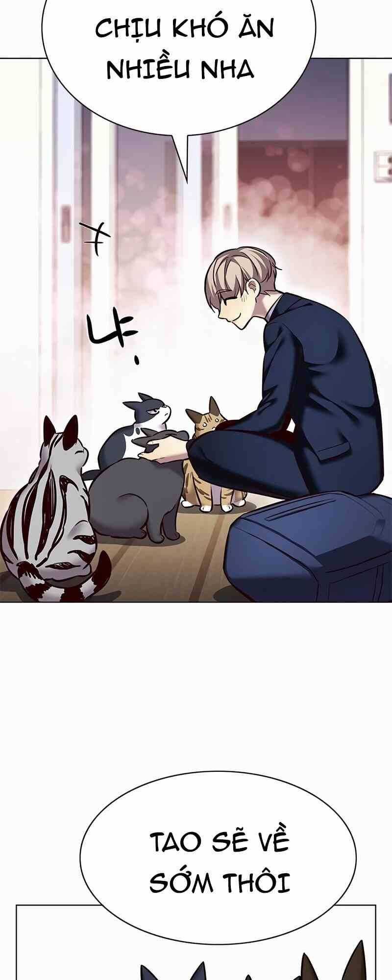 Eleceed Chapter 244 trang 41