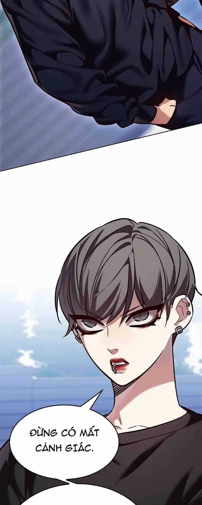 Eleceed Chapter 244 trang 45