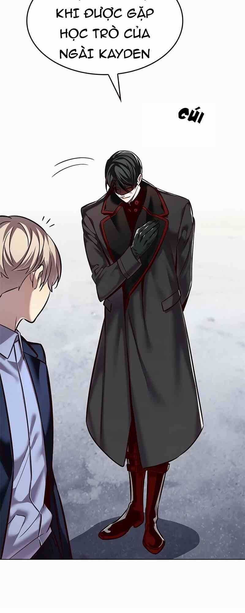 Eleceed Chapter 244 trang 60