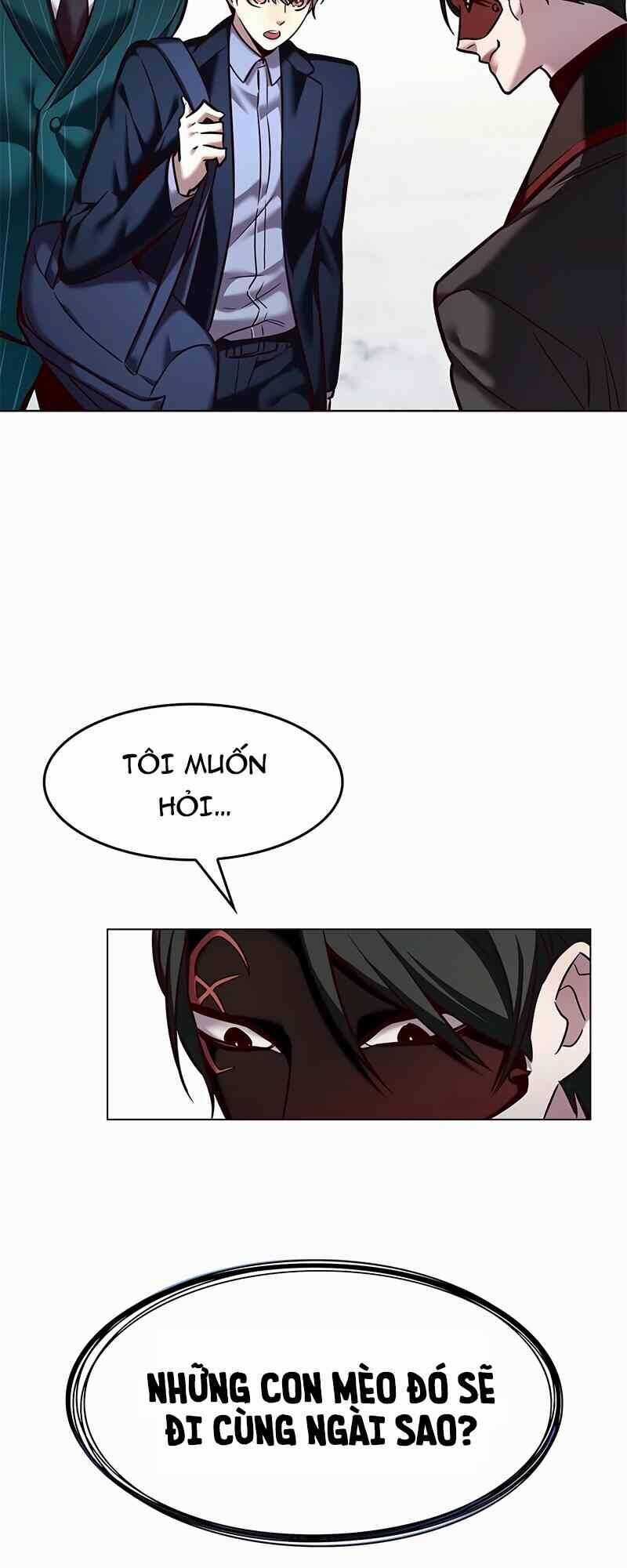 Eleceed Chapter 244 trang 62