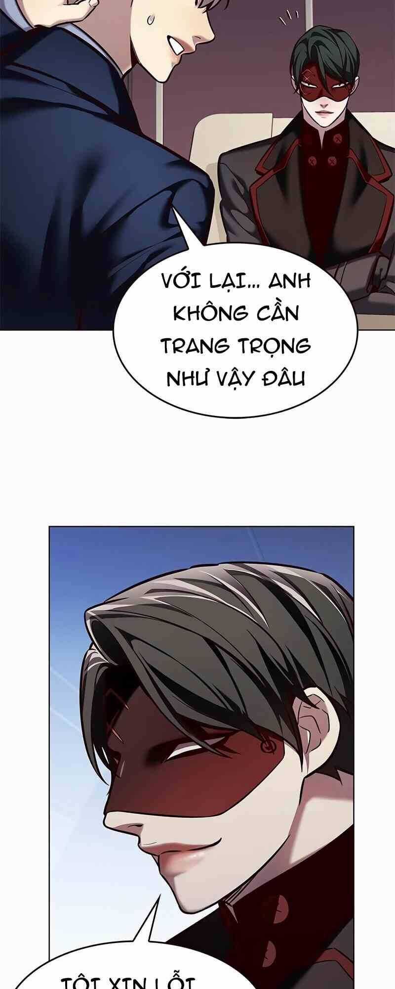 Eleceed Chapter 244 trang 67