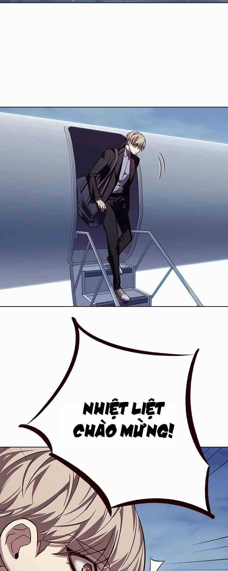Eleceed Chapter 244 trang 71