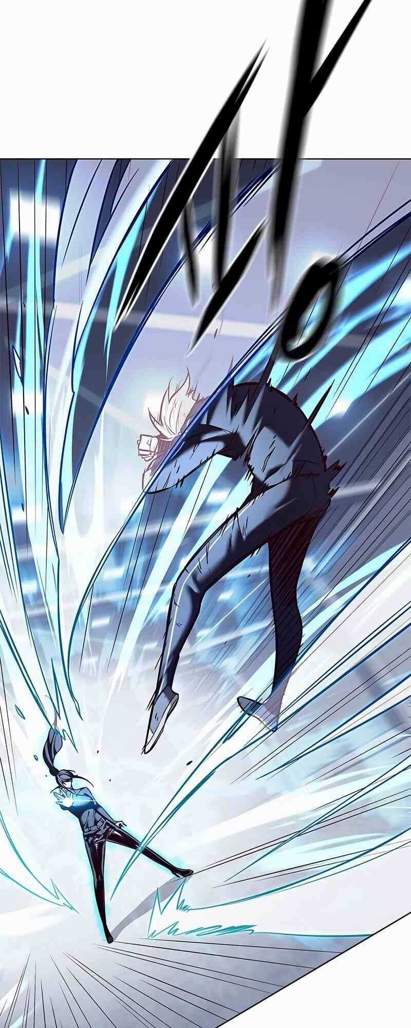 Eleceed Chapter 244 trang 9