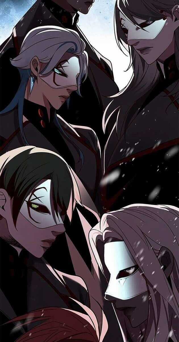 Eleceed Chapter 245 trang 16