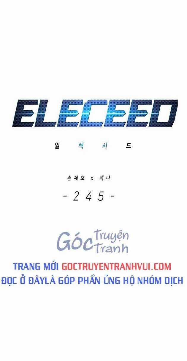 Eleceed Chapter 245 trang 18