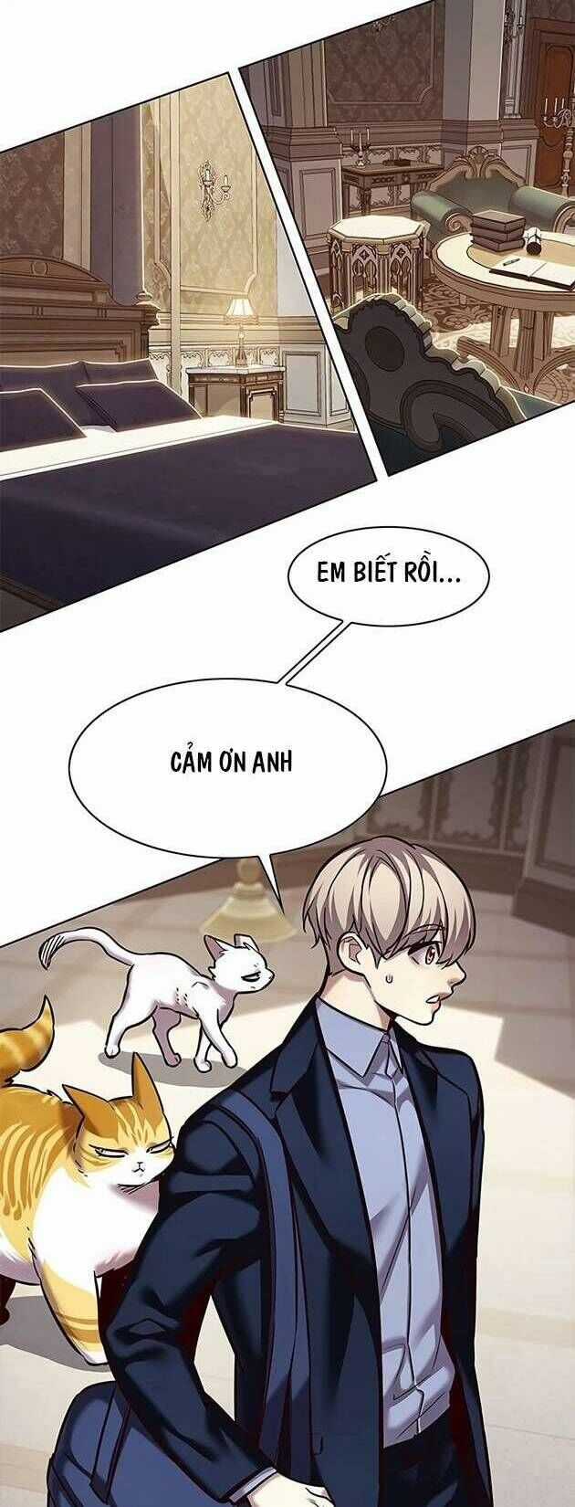 Eleceed Chapter 245 trang 20