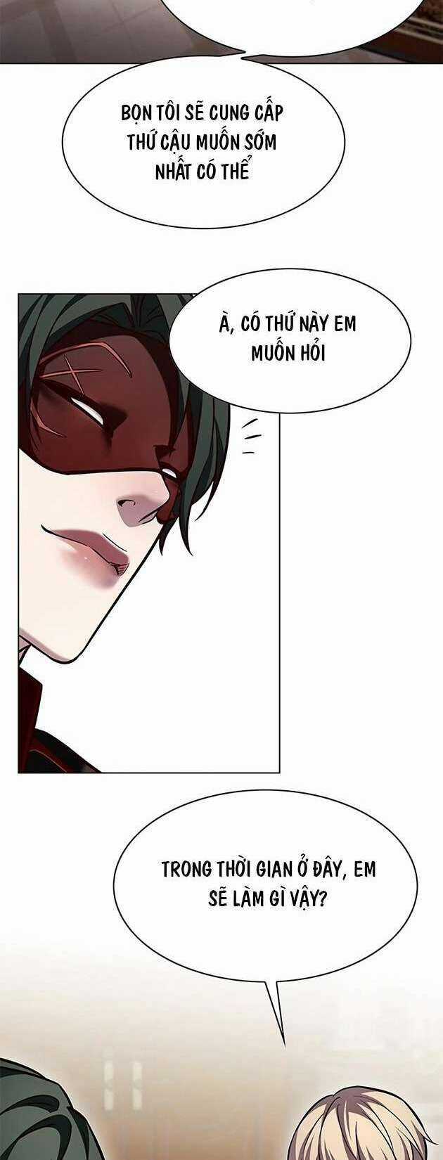 Eleceed Chapter 245 trang 22