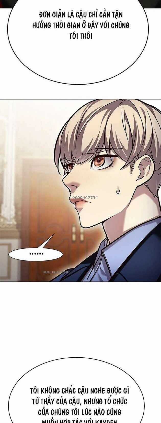 Eleceed Chapter 245 trang 25