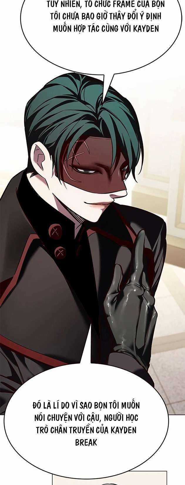 Eleceed Chapter 245 trang 27