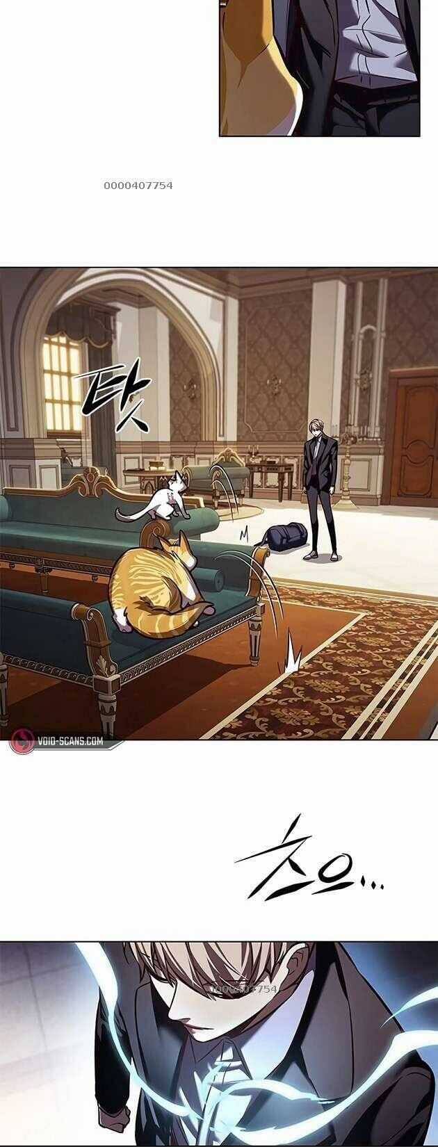 Eleceed Chapter 245 trang 31