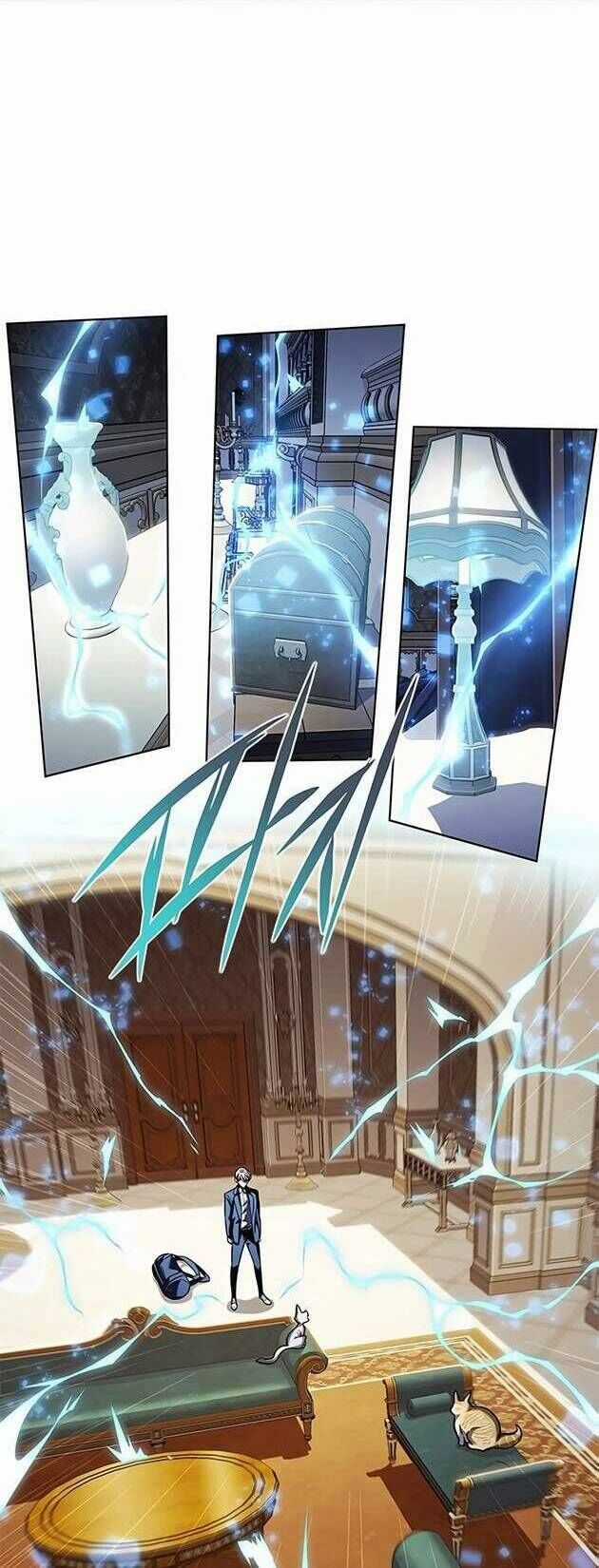 Eleceed Chapter 245 trang 32