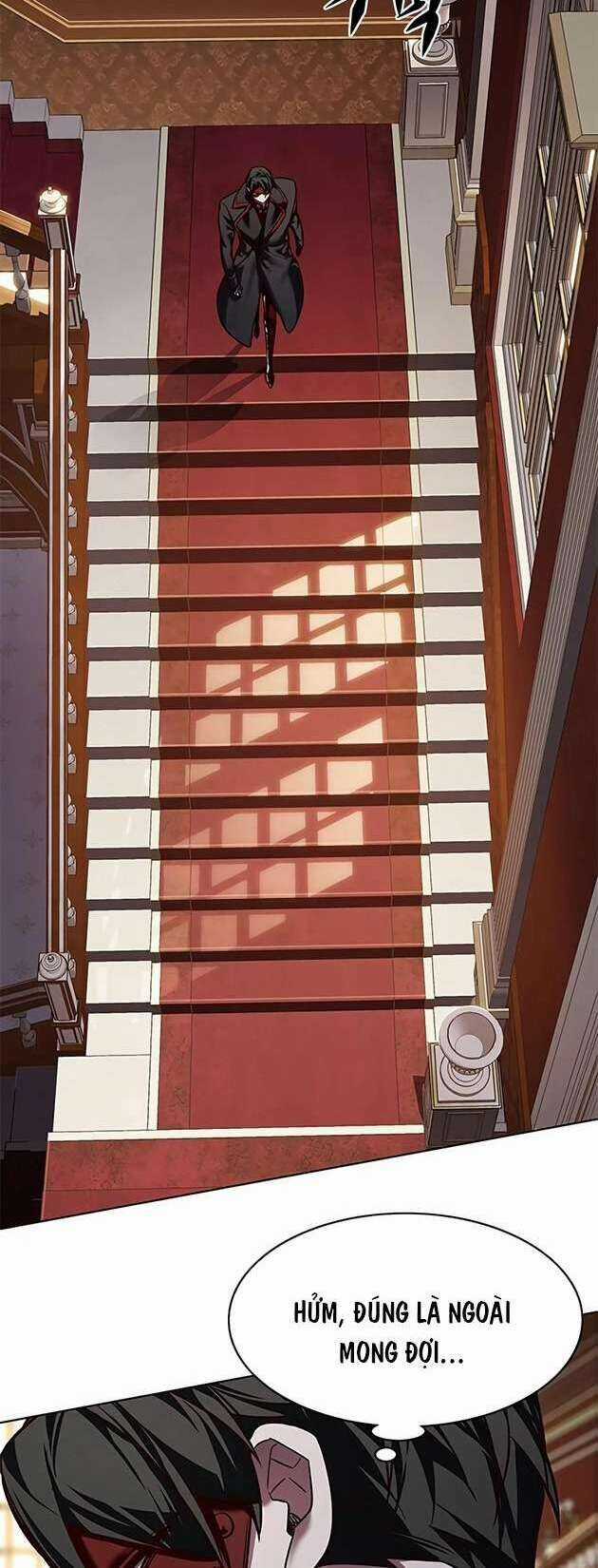 Eleceed Chapter 245 trang 34