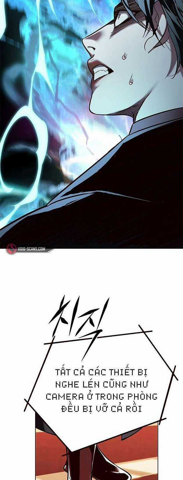 Eleceed Chapter 245 trang 36