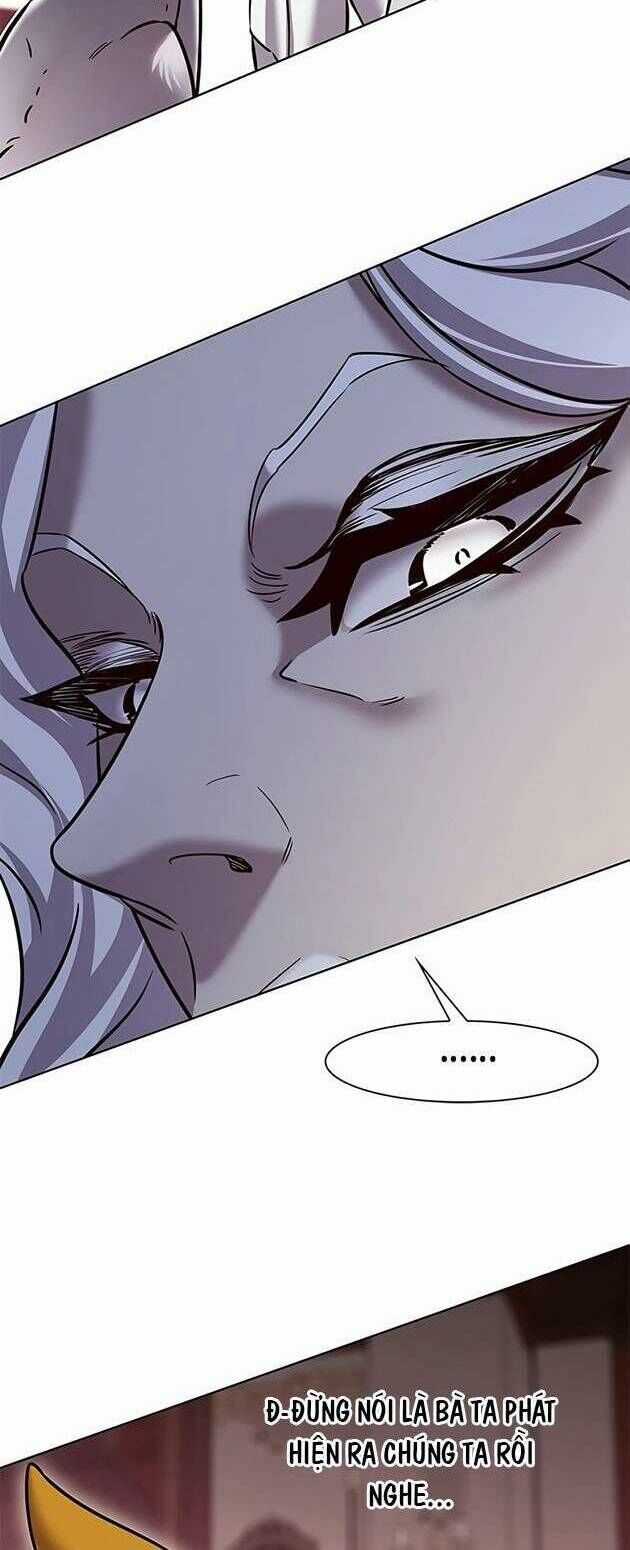 Eleceed Chapter 246 trang 17