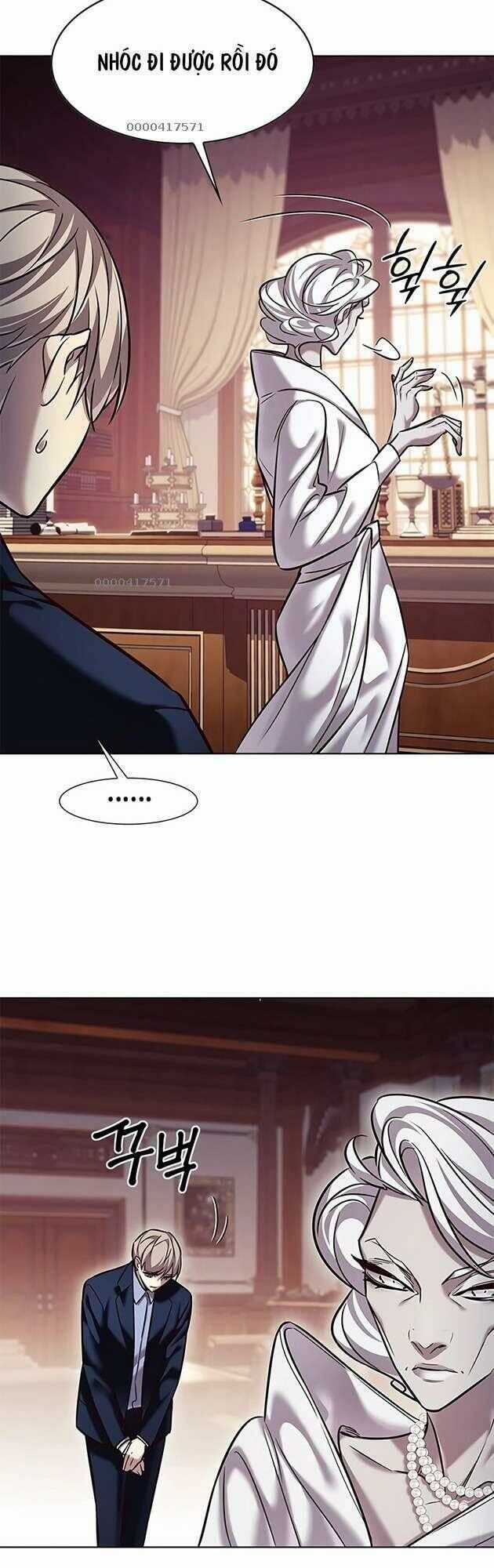 Eleceed Chapter 246 trang 29