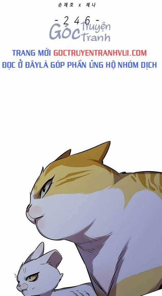 Eleceed Chapter 246 trang 37