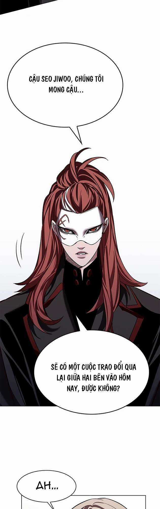 Eleceed Chapter 246 trang 44