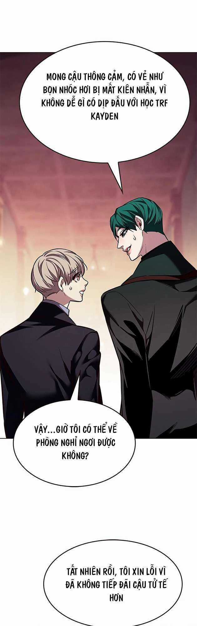 Eleceed Chapter 246 trang 50